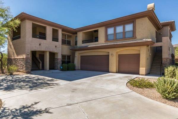 33550 N DOVE LAKES Drive #2030, Cave Creek, AZ 85331