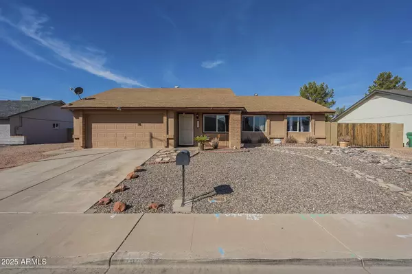 1226 N NEVADA Way,  Mesa,  AZ 85203