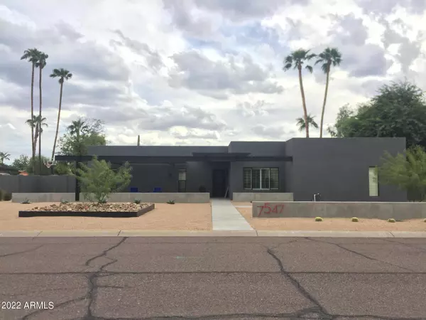 7547 W MICHIGAN Avenue, Glendale, AZ 85308