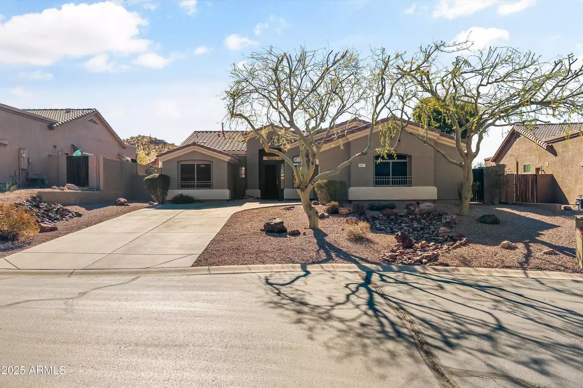 Gold Canyon, AZ 85118,8117 E SWEET BUSH Lane