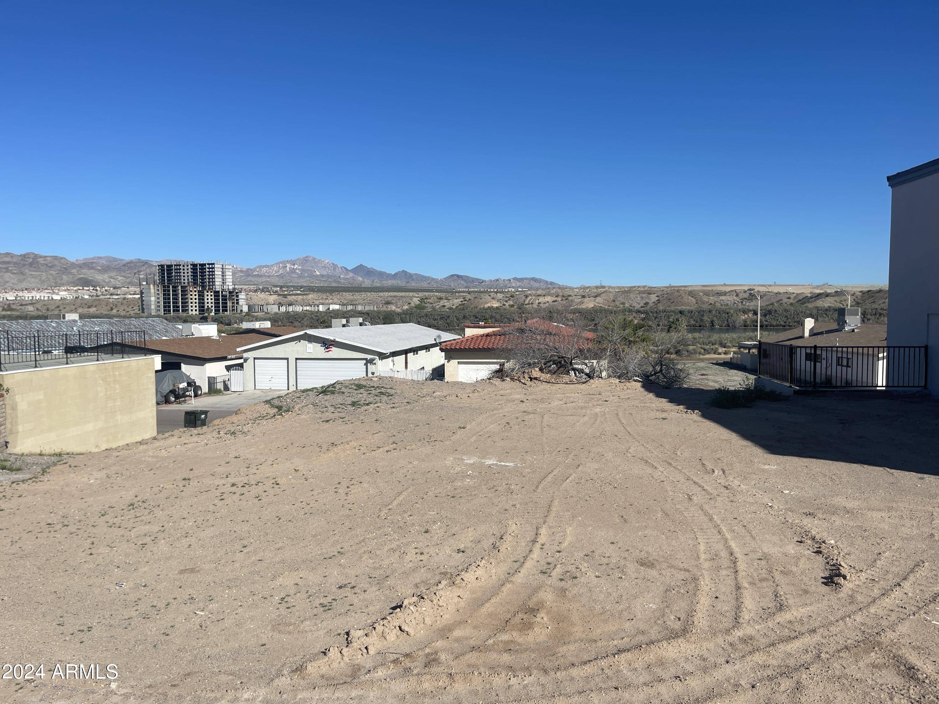 1394 RIVERFRONT Drive #66, Bullhead City, AZ 86442