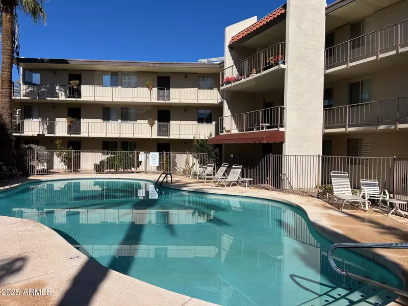 4727 E LAFAYETTE Boulevard #117, Phoenix, AZ 85018