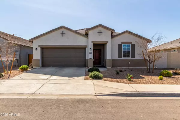 Maricopa, AZ 85138,38145 W AMALFI Avenue