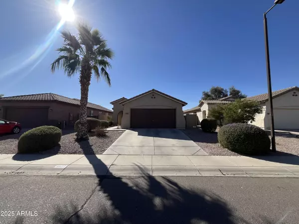 2133 W GOLD DUST Avenue, San Tan Valley, AZ 85144