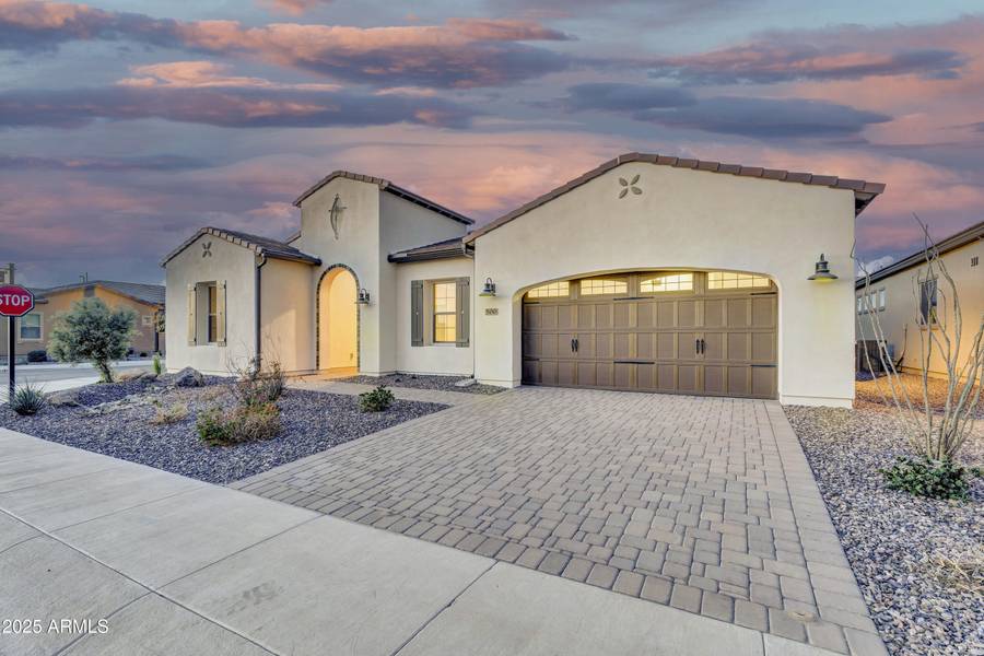 500 E WATERMELON Lane, Queen Creek, AZ 85140