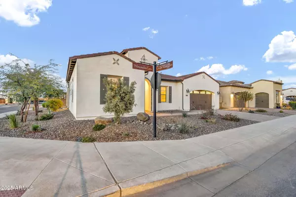 Queen Creek, AZ 85140,500 E WATERMELON Lane