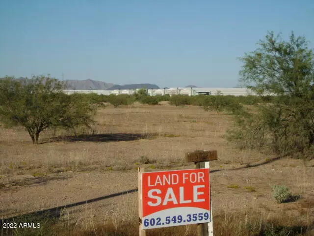 Tonopah, AZ 85354,42400 W SADDLE VISTA RD 24 Road #24