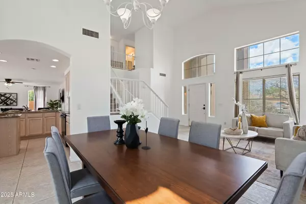 Cave Creek, AZ 85331,4625 E Thorn Tree Drive