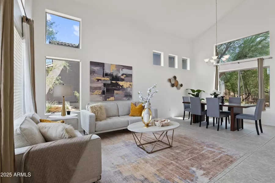 4625 E Thorn Tree Drive, Cave Creek, AZ 85331