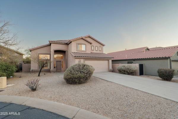 Cave Creek, AZ 85331,4625 E Thorn Tree Drive