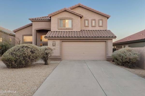 4625 E Thorn Tree Drive, Cave Creek, AZ 85331