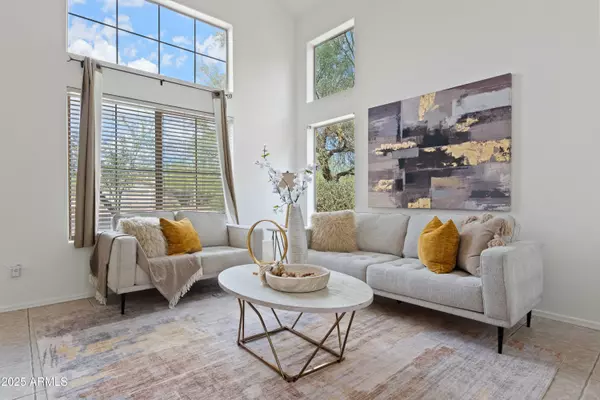 Cave Creek, AZ 85331,4625 E Thorn Tree Drive