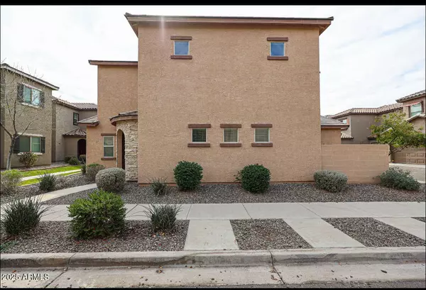 Phoenix, AZ 85041,1835 W MINTON Street