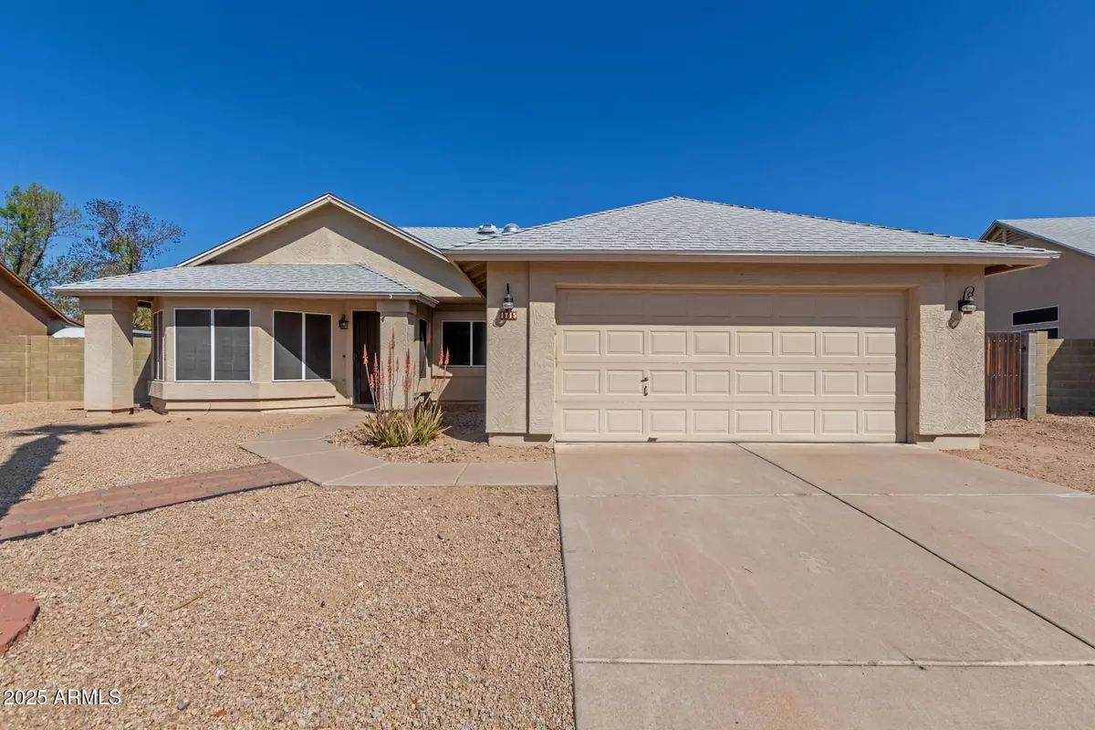 Mesa, AZ 85207,1715 N SAWYER --