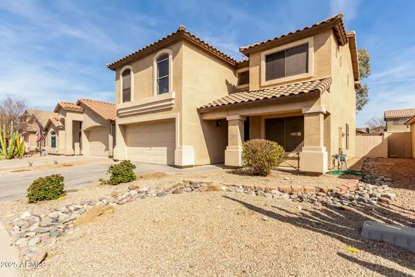 Maricopa, AZ 85138,21397 N GOLES Drive