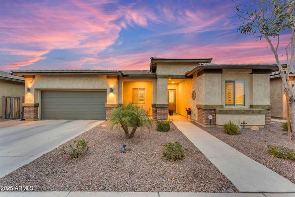 23004 E DESERT SPOON Drive, Queen Creek, AZ 85142