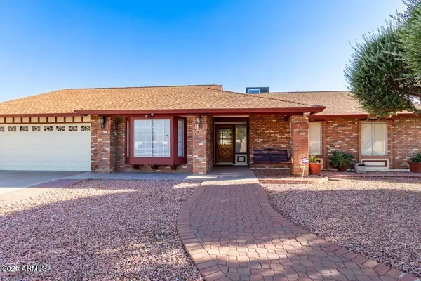 Glendale, AZ 85308,4323 W VILLA THERESA Drive