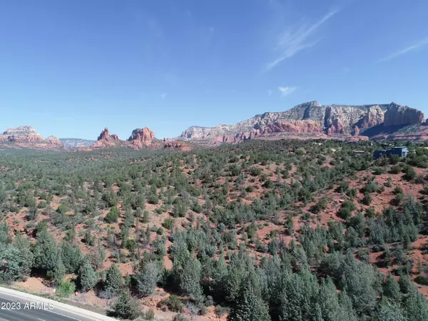 Sedona, AZ 86336,230 Barcelona Road #82