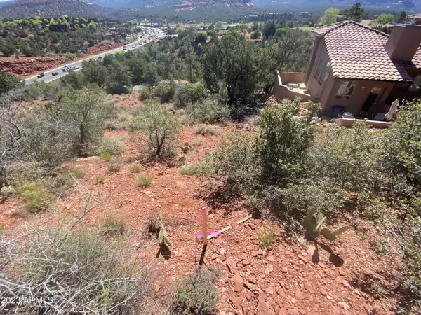 Sedona, AZ 86336,210 BARCELONA Road #83