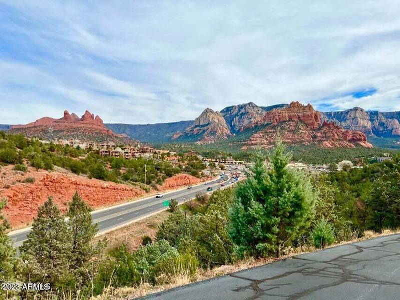 210 BARCELONA Road #83, Sedona, AZ 86336