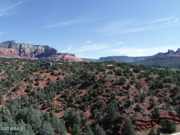 Sedona, AZ 86336,210 BARCELONA Road #83