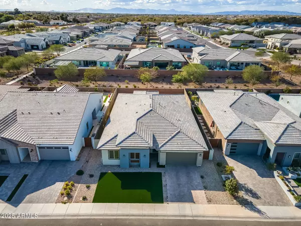 6336 S GRANITE Street Gilbert, AZ 85298