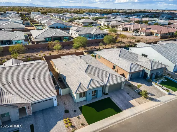 6336 S GRANITE Street Gilbert, AZ 85298