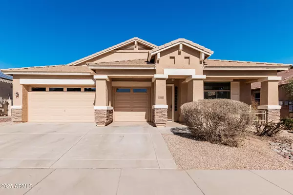 Surprise, AZ 85388,17642 W PERSHING Street