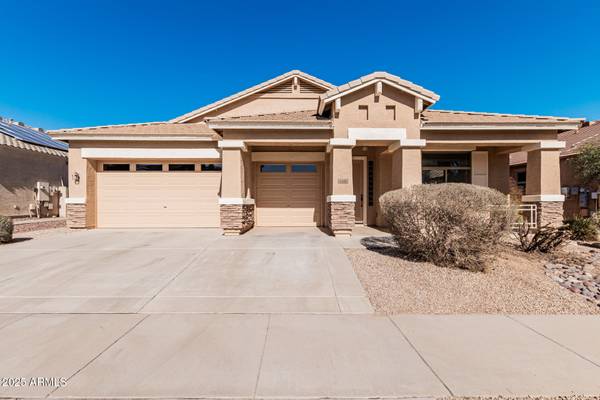 17642 W PERSHING Street, Surprise, AZ 85388