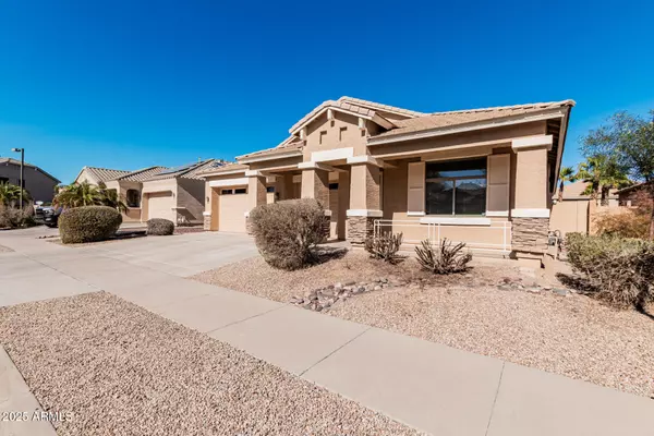 Surprise, AZ 85388,17642 W PERSHING Street