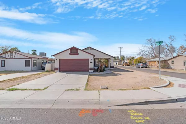 7510 N 59TH Lane, Glendale, AZ 85301