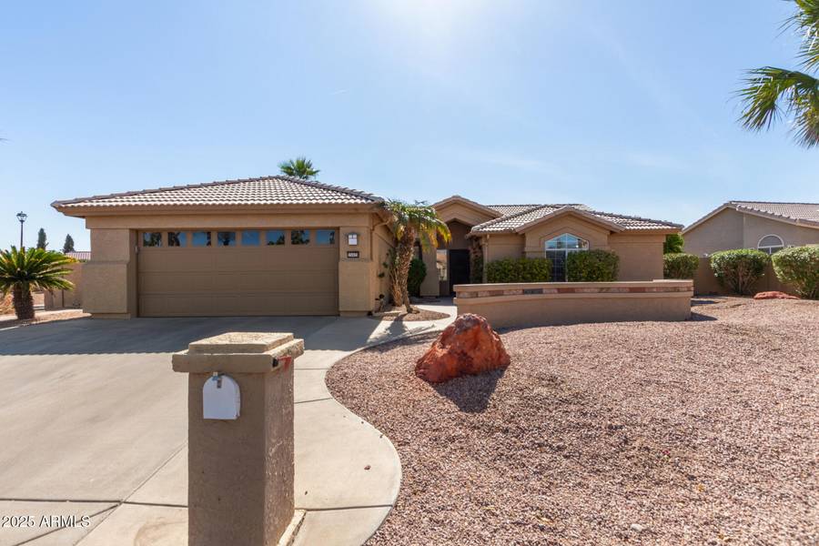 15479 W WHITTON Avenue, Goodyear, AZ 85395