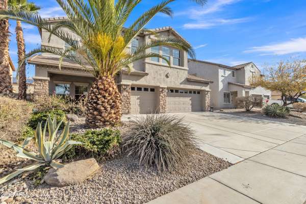 Buckeye, AZ 85396,29740 W FAIRMOUNT Avenue