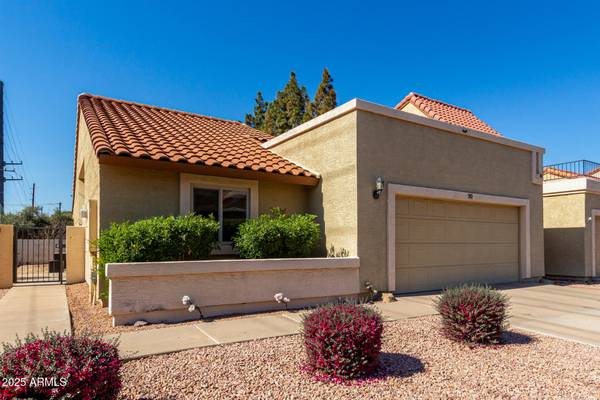 Mesa, AZ 85213,2848 E BROWN Road #30