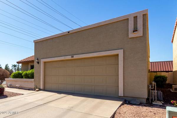 Mesa, AZ 85213,2848 E BROWN Road #30