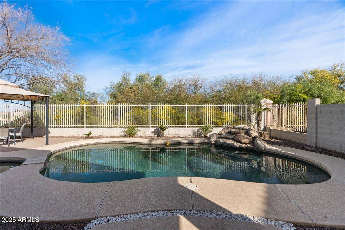 Gilbert, AZ 85298,3746 E VALLEJO Drive
