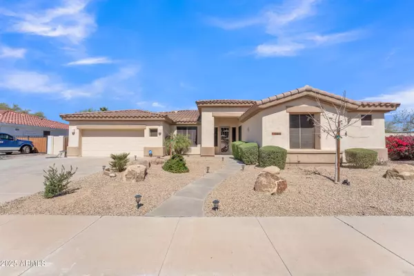 Goodyear, AZ 85395,14612 W EDGEMONT Avenue