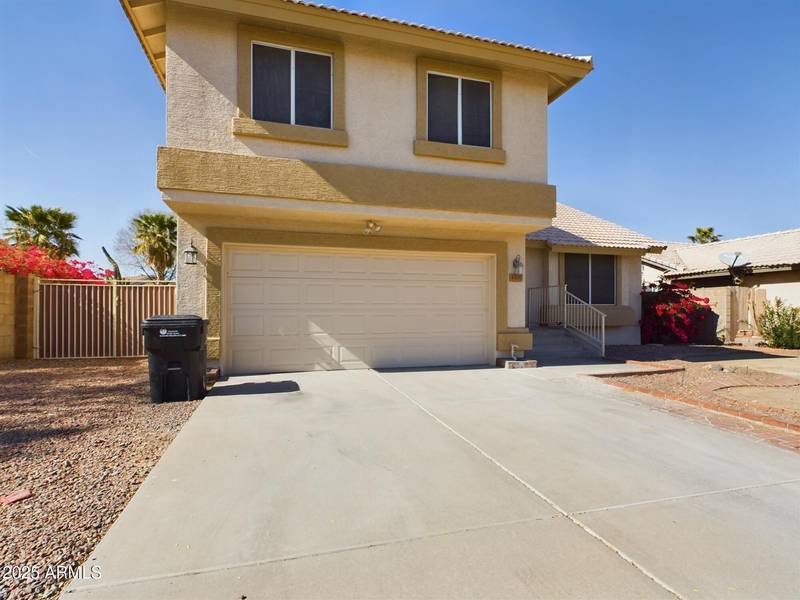 4420 W CAMINO VIVAZ --, Glendale, AZ 85310