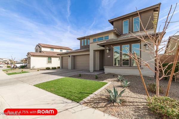 Avondale, AZ 85323,11679 W PARKWAY Lane