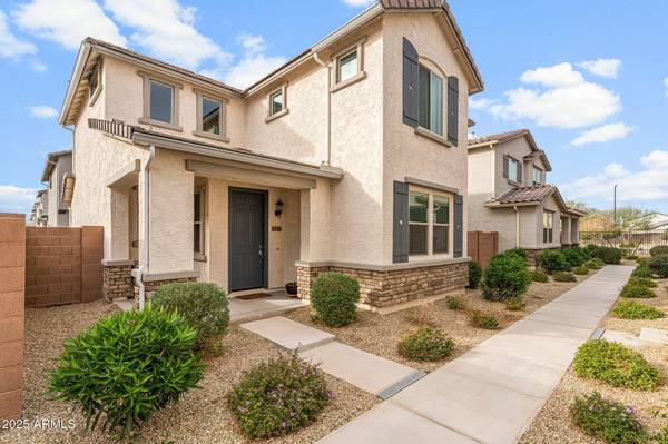 25268 N 142ND Drive, Surprise, AZ 85387