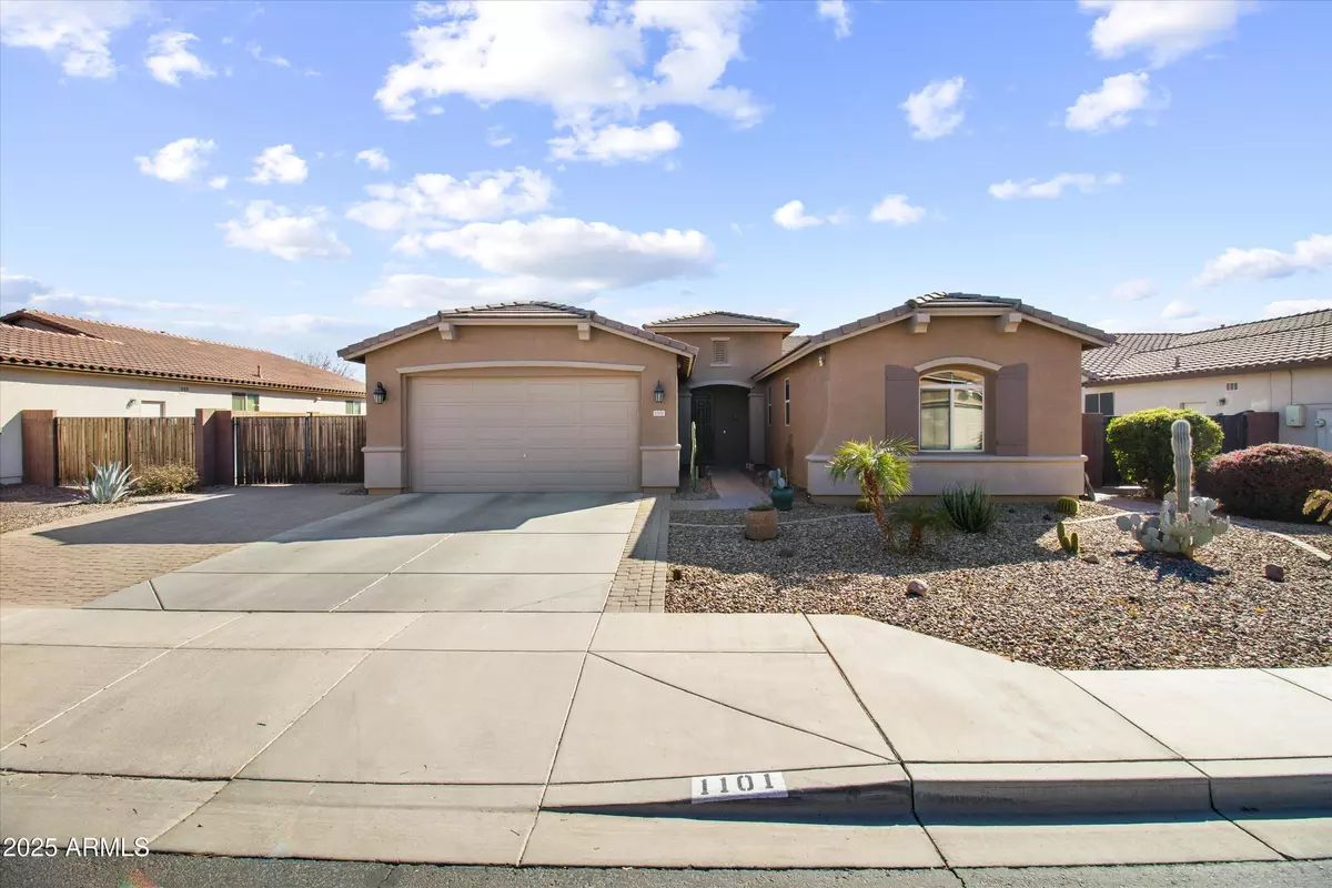 Queen Creek, AZ 85140,1101 W Oleander Avenue