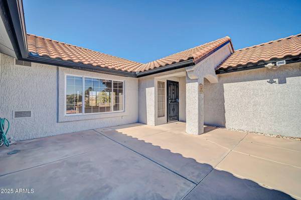 Sun City West, AZ 85375,21614 N 138TH Avenue