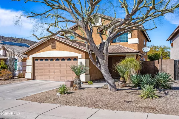 Phoenix, AZ 85024,2168 E VISTA BONITA Drive