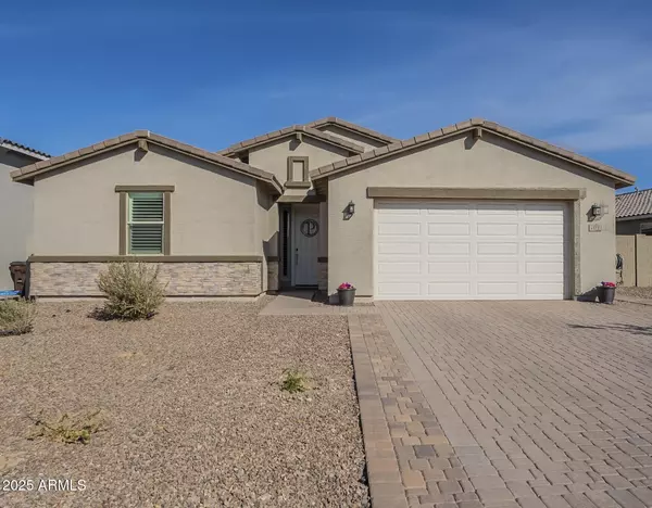 4878 W ELIJAH Lane, San Tan Valley, AZ 85144