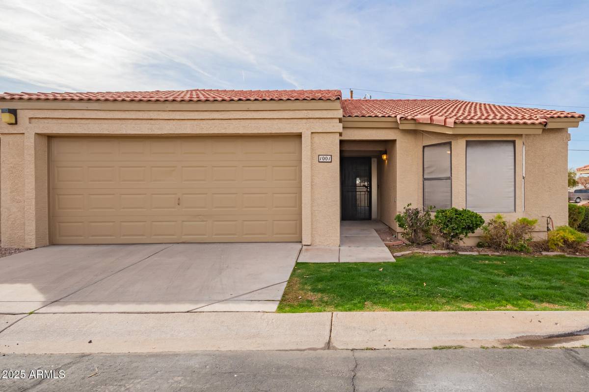 Mesa, AZ 85206,1021 S GREENFIELD Road #1001