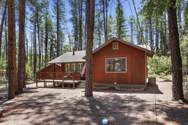 Pine, AZ 85544,6285 W BRADSHAW Drive