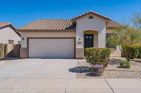 42805 N Hudson Trail, Anthem, AZ 85086