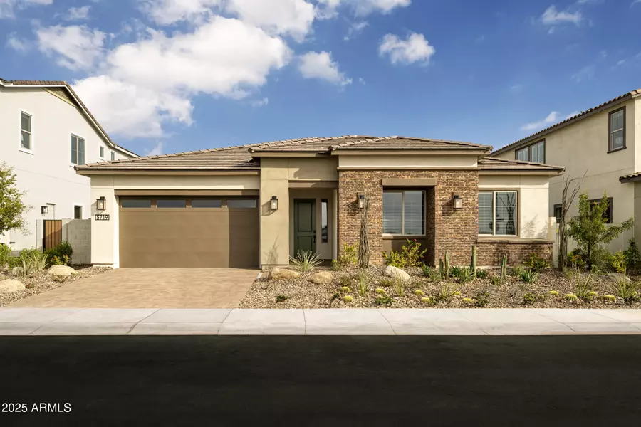 5719 S QUARTZ Street, Gilbert, AZ 85298