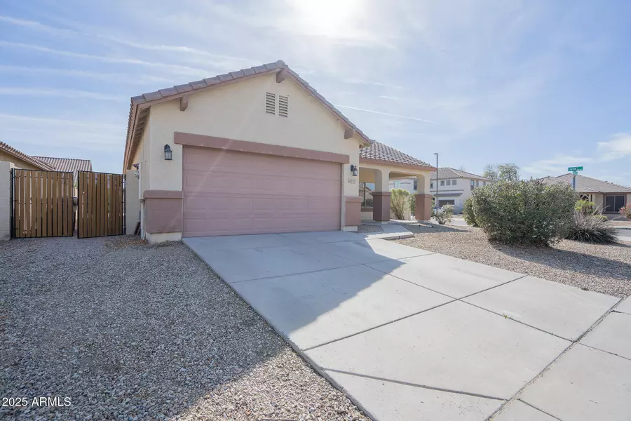 16575 W LILAC Street, Goodyear, AZ 85338