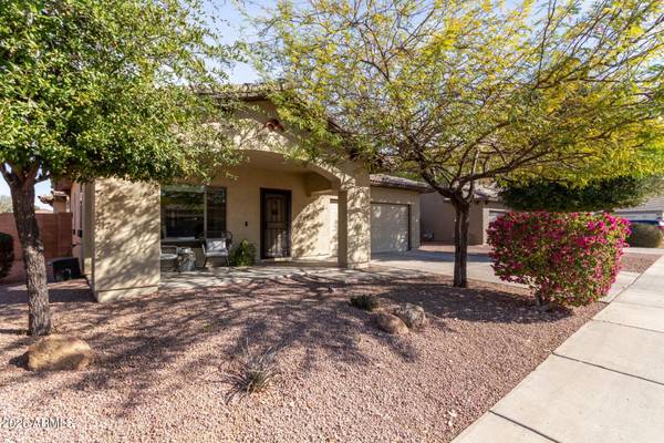 Gilbert, AZ 85295,1250 E VERMONT Drive